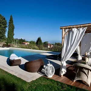 *** Hotel Giorgia In Collina Italy
