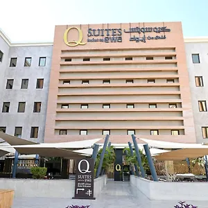 **** Hotel Q By Ewa - Managed By Hmh Saudi Arabia