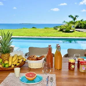  Appartement Orient Bay - Amazing Sea View - House 3bd And 4bd - 1 Bd Sea View - 1 View Mountain