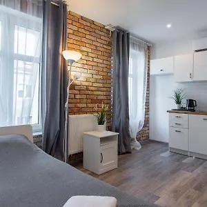 *** Aparthotel Stay99 Poland