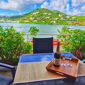 Les Balcons D'oyster Pond Resort